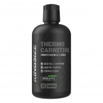 Kingsize Nutrition Thermo Carnitine